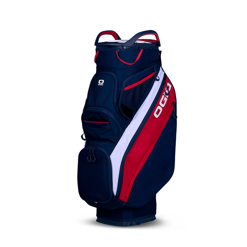 2025 Silencer Cart Bag - View 1